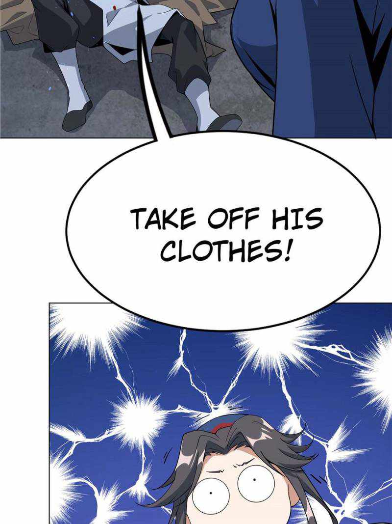 The First Sword Of Earth chapter 73 - page 22