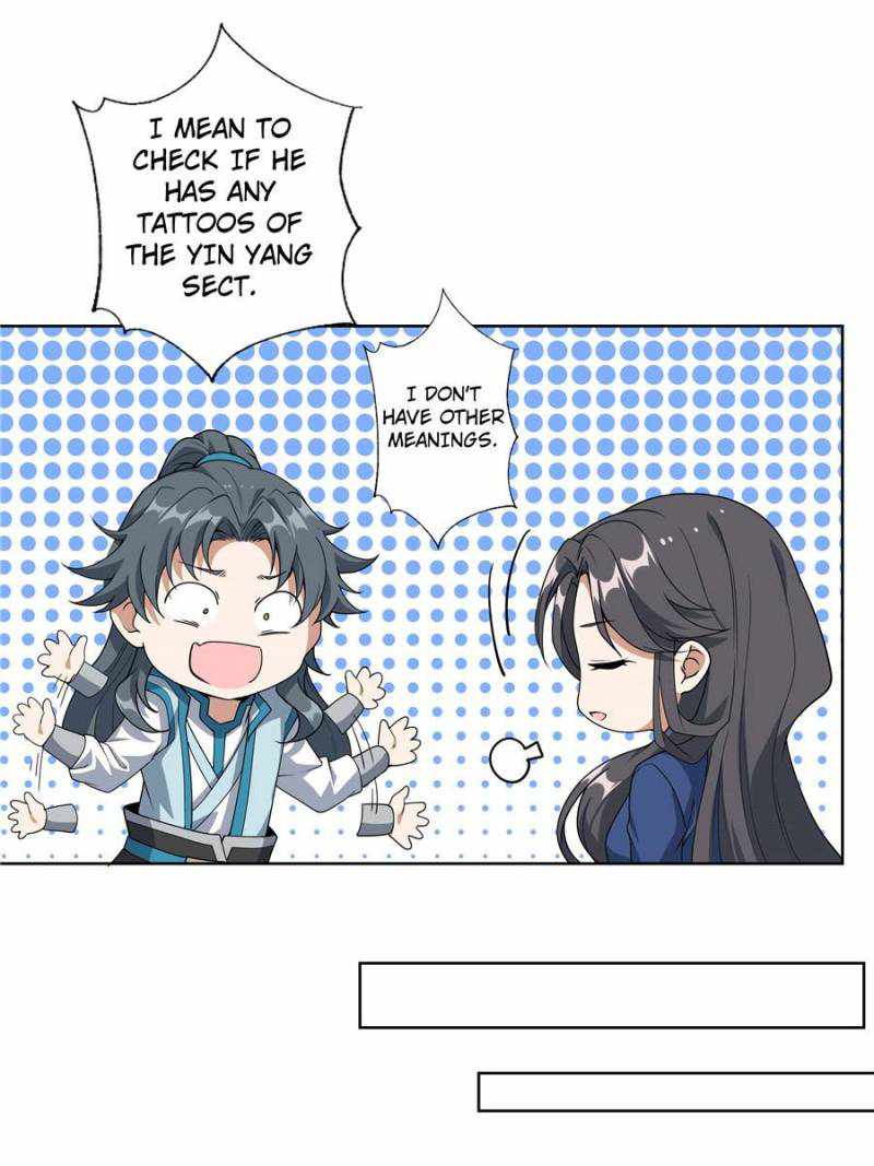 The First Sword Of Earth chapter 73 - page 25