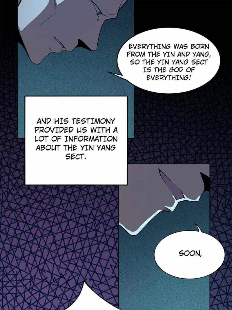 The First Sword Of Earth chapter 73 - page 28