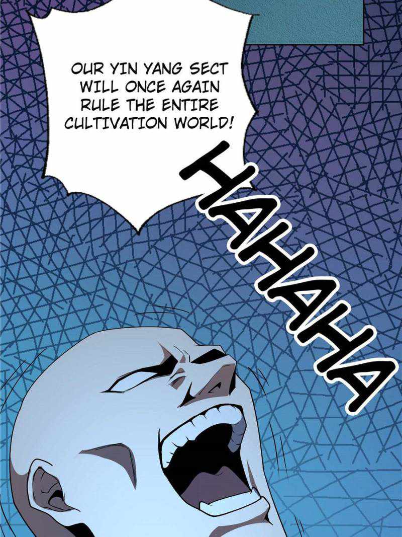 The First Sword Of Earth chapter 73 - page 29