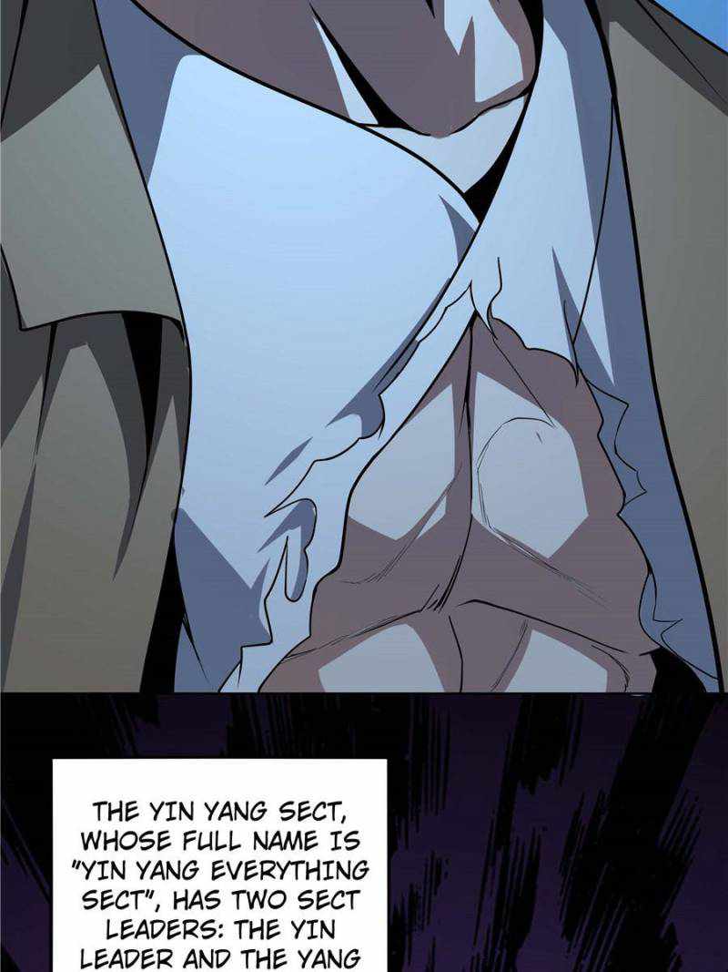 The First Sword Of Earth chapter 73 - page 31