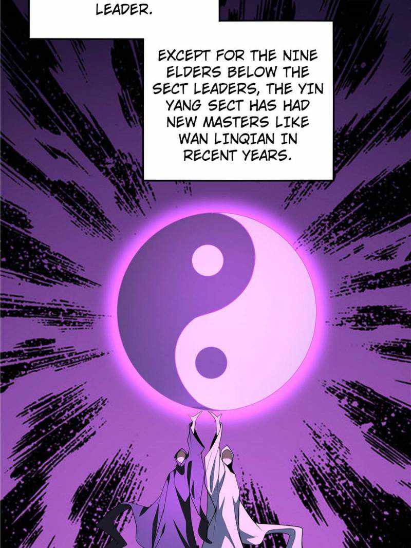 The First Sword Of Earth chapter 73 - page 32
