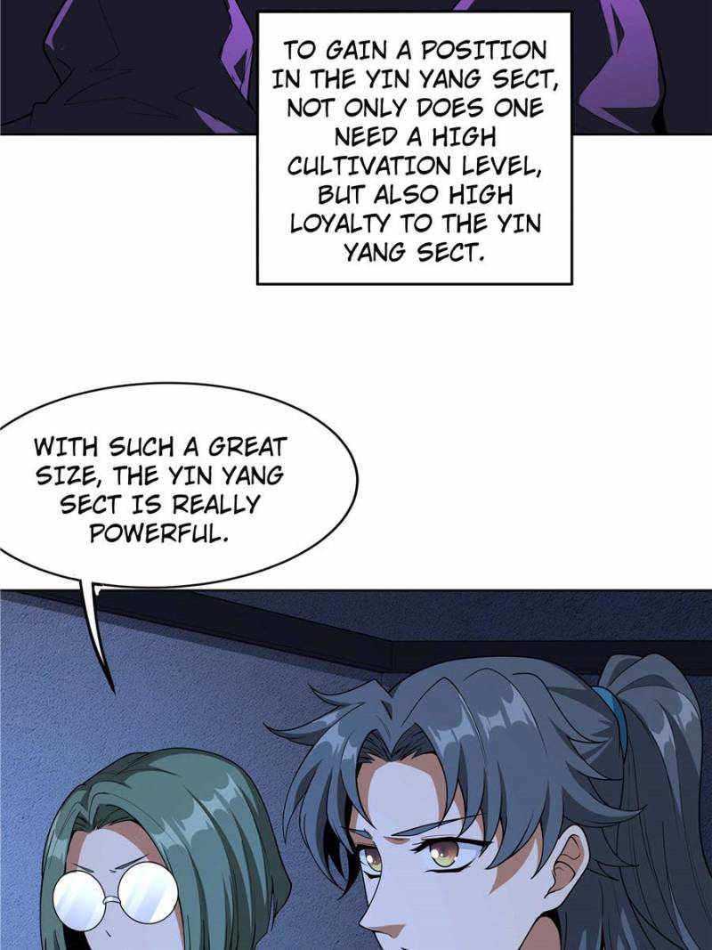 The First Sword Of Earth chapter 73 - page 34