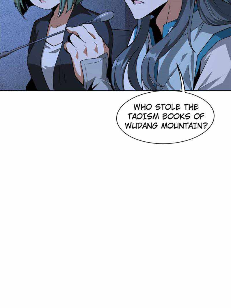 The First Sword Of Earth chapter 73 - page 35