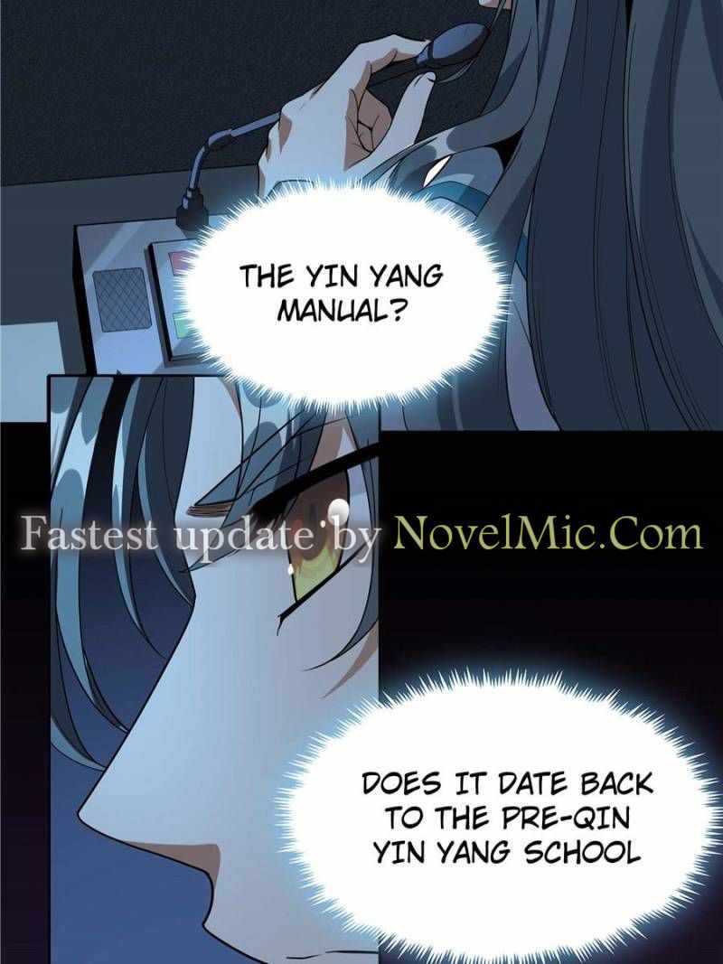 The First Sword Of Earth chapter 73 - page 38
