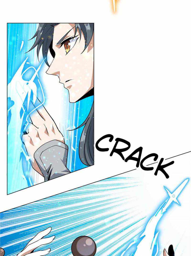The First Sword Of Earth chapter 73 - page 4