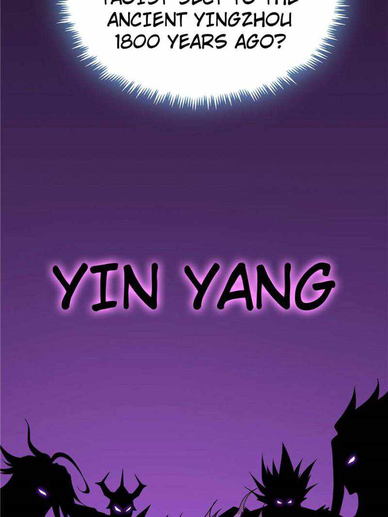 The First Sword Of Earth chapter 73 - page 40