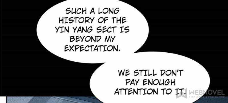 The First Sword Of Earth chapter 73 - page 42