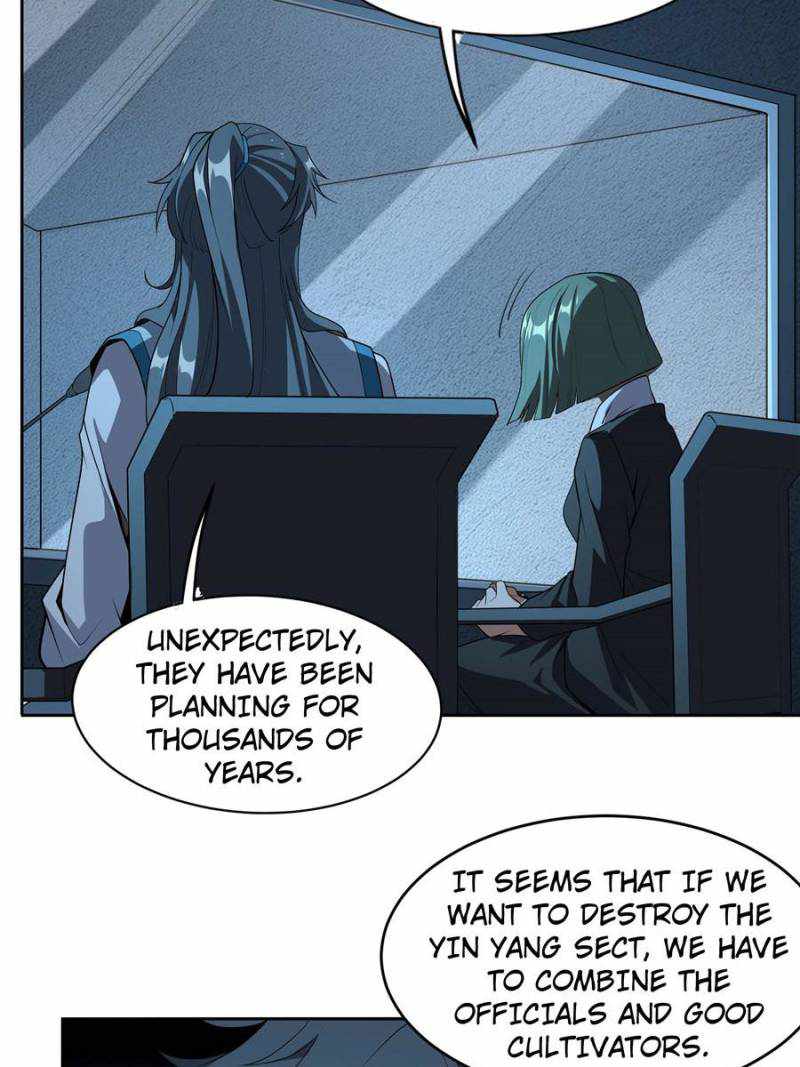 The First Sword Of Earth chapter 73 - page 43