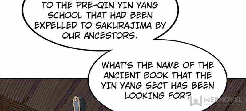 The First Sword Of Earth chapter 73 - page 45