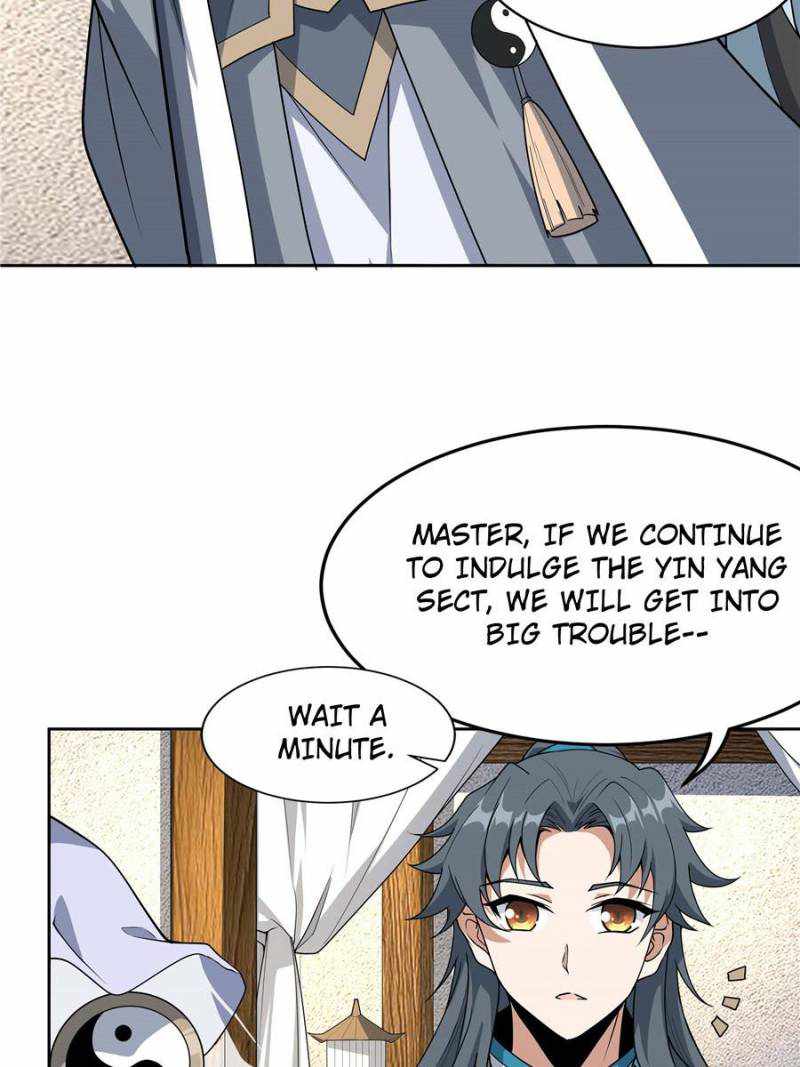 The First Sword Of Earth chapter 73 - page 47