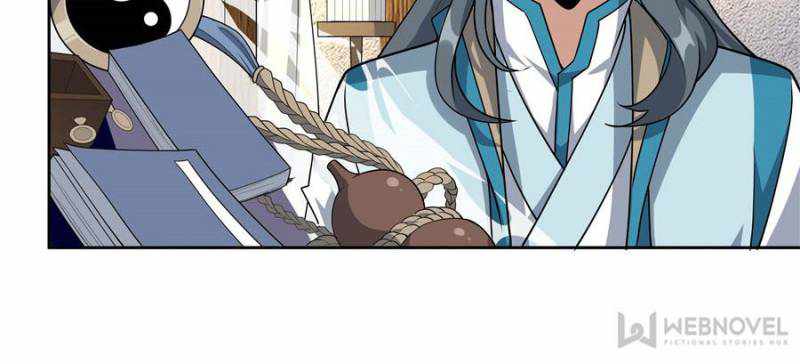 The First Sword Of Earth chapter 73 - page 48