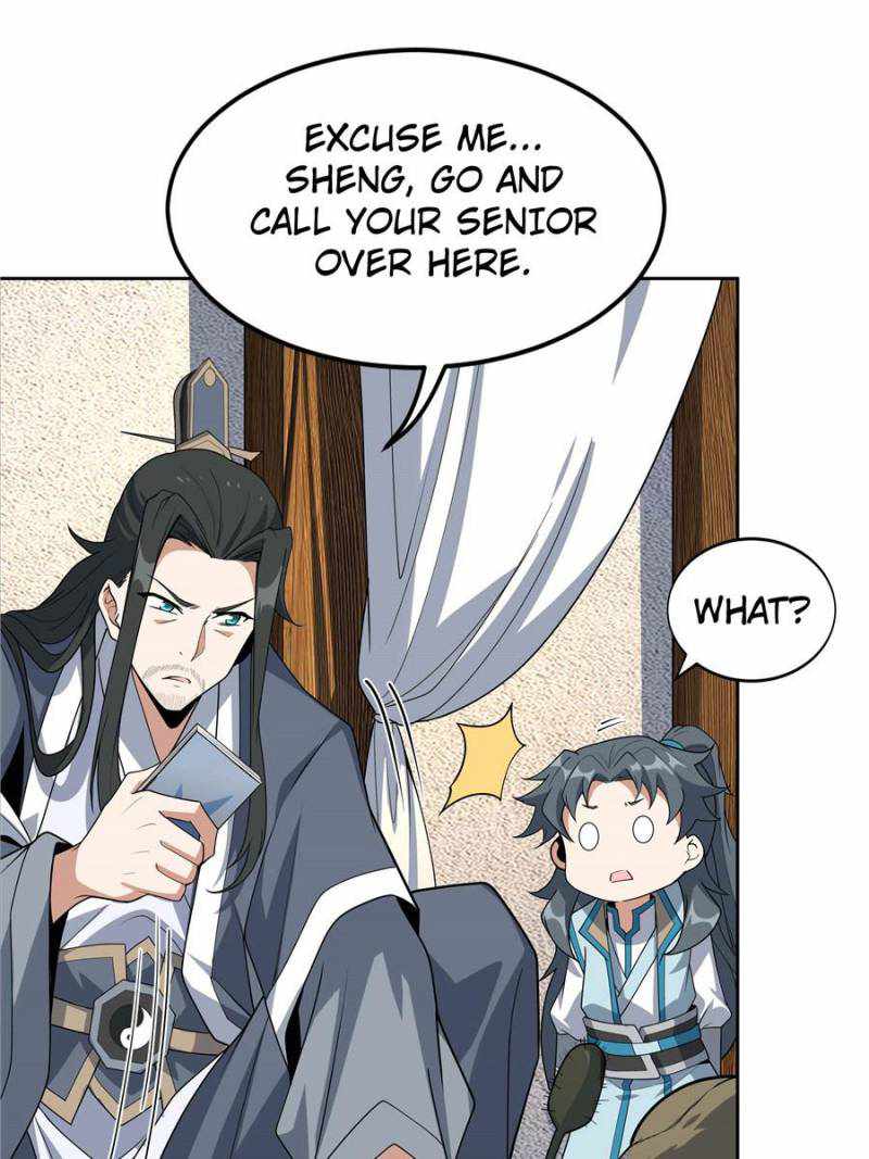 The First Sword Of Earth chapter 73 - page 49