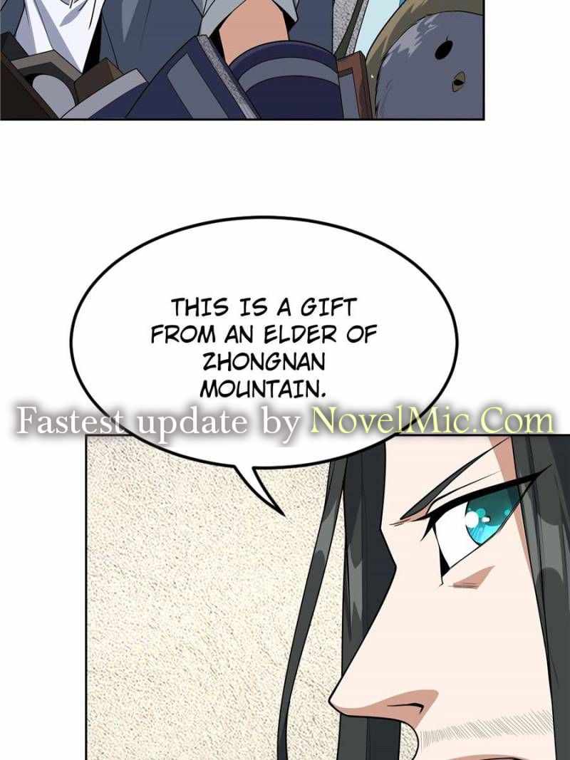 The First Sword Of Earth chapter 73 - page 50