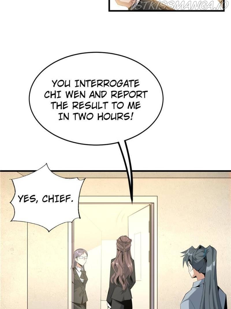 The First Sword Of Earth chapter 37 - page 13