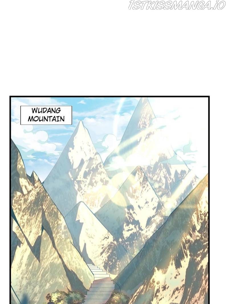 The First Sword Of Earth chapter 37 - page 18