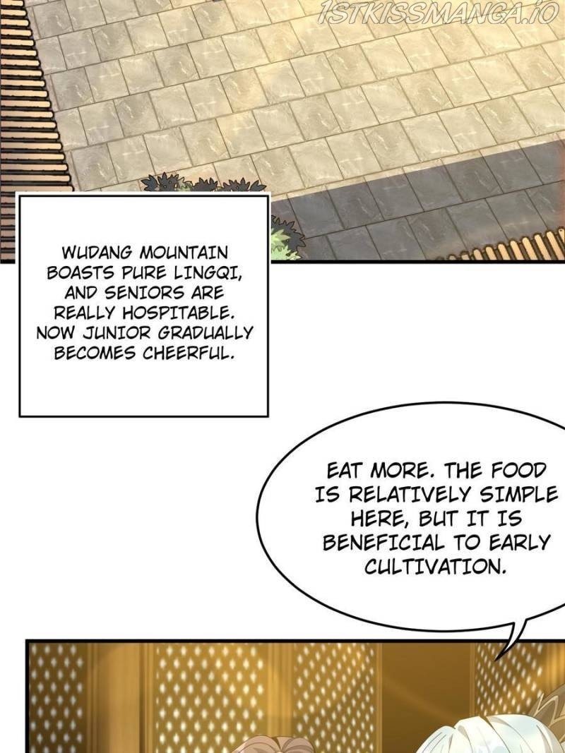 The First Sword Of Earth chapter 37 - page 22