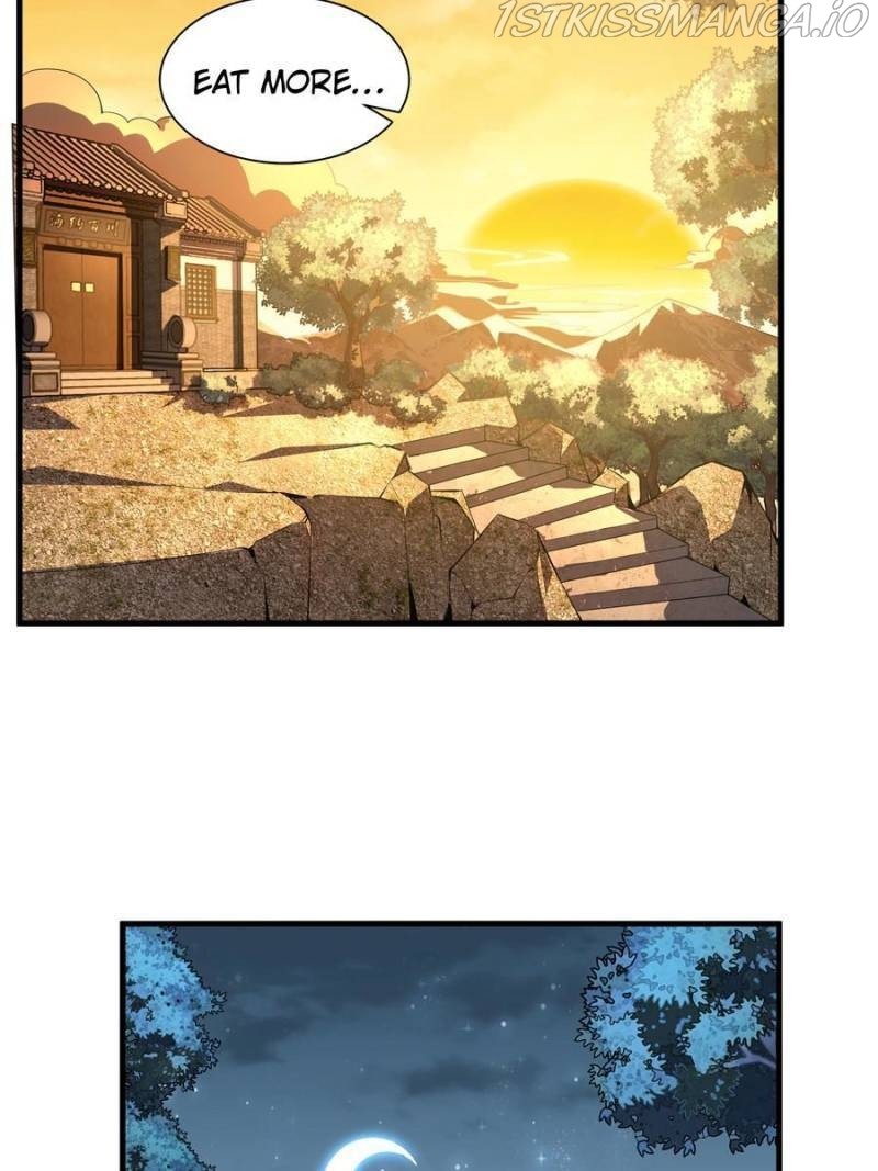 The First Sword Of Earth chapter 37 - page 24