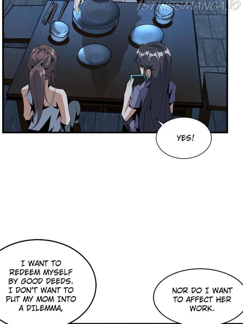 The First Sword Of Earth chapter 37 - page 28