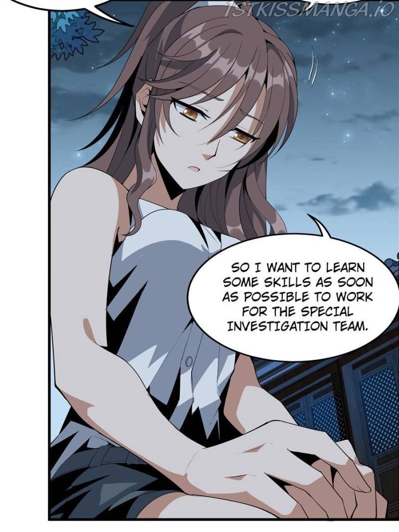 The First Sword Of Earth chapter 37 - page 29