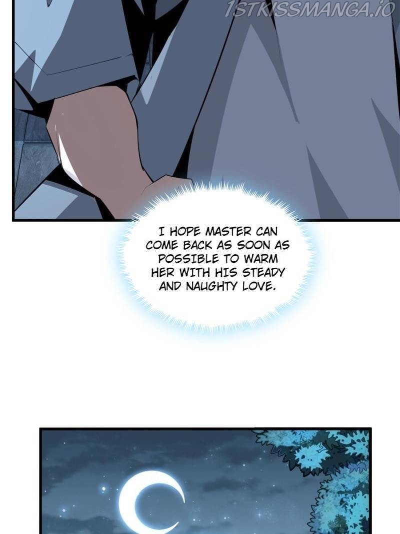 The First Sword Of Earth chapter 37 - page 34