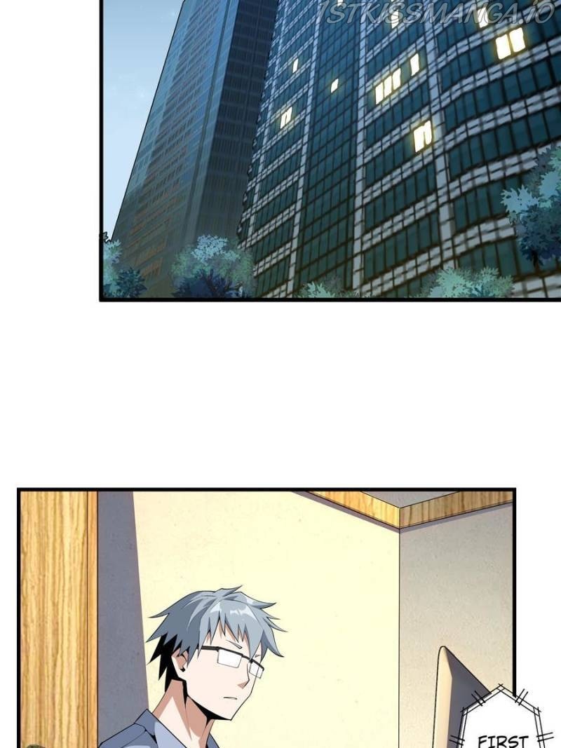 The First Sword Of Earth chapter 37 - page 36