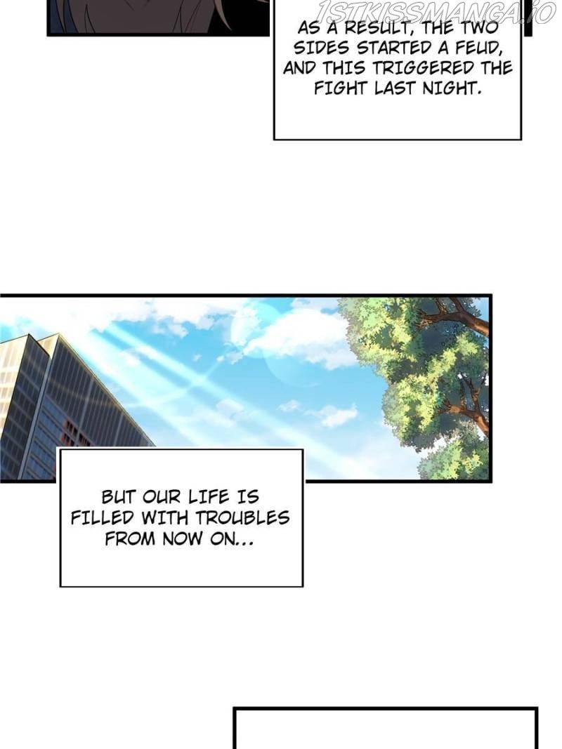 The First Sword Of Earth chapter 37 - page 5