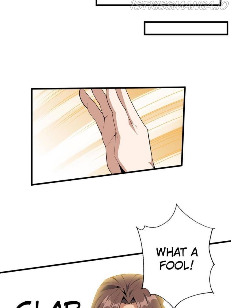 The First Sword Of Earth chapter 37 - page 6