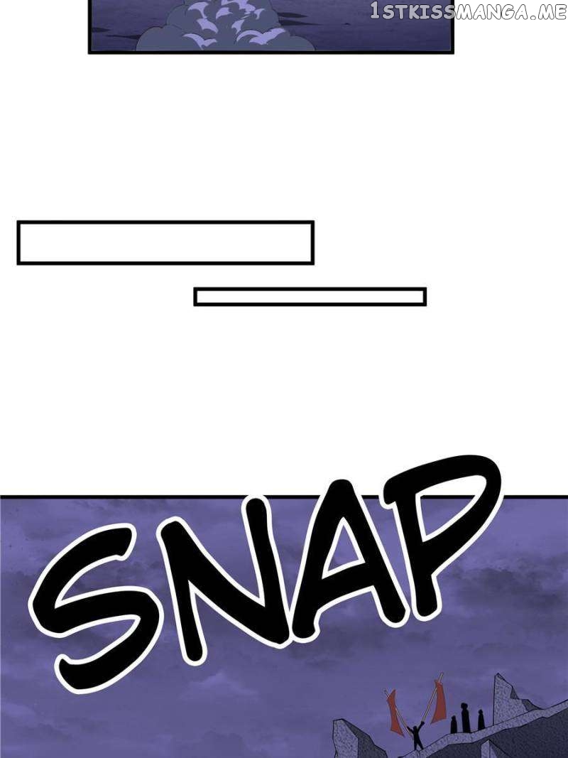 The First Sword Of Earth Chapter 132 - page 11