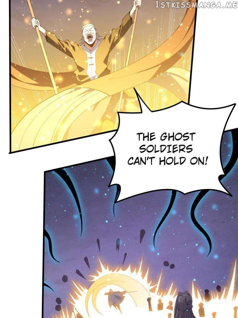 The First Sword Of Earth Chapter 132 - page 14