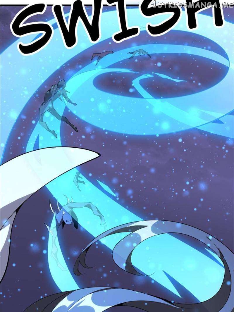 The First Sword Of Earth Chapter 132 - page 24