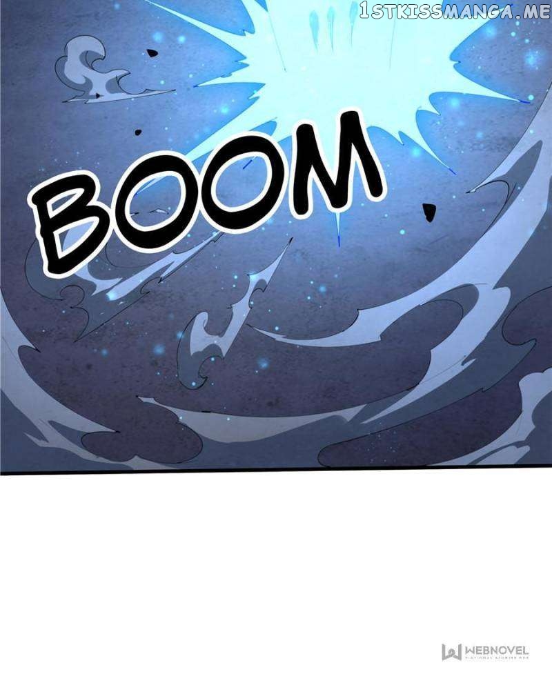 The First Sword Of Earth Chapter 132 - page 29