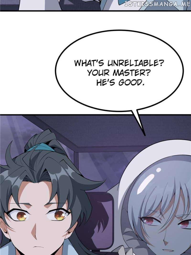 The First Sword Of Earth Chapter 132 - page 3