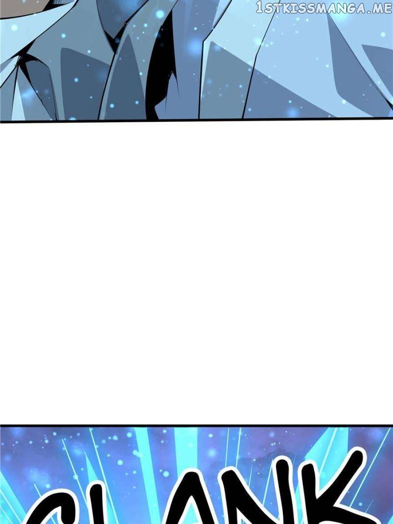 The First Sword Of Earth Chapter 132 - page 34