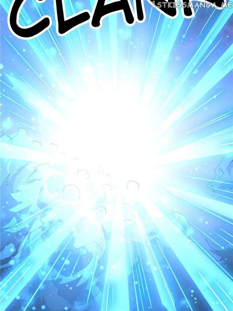 The First Sword Of Earth Chapter 132 - page 35