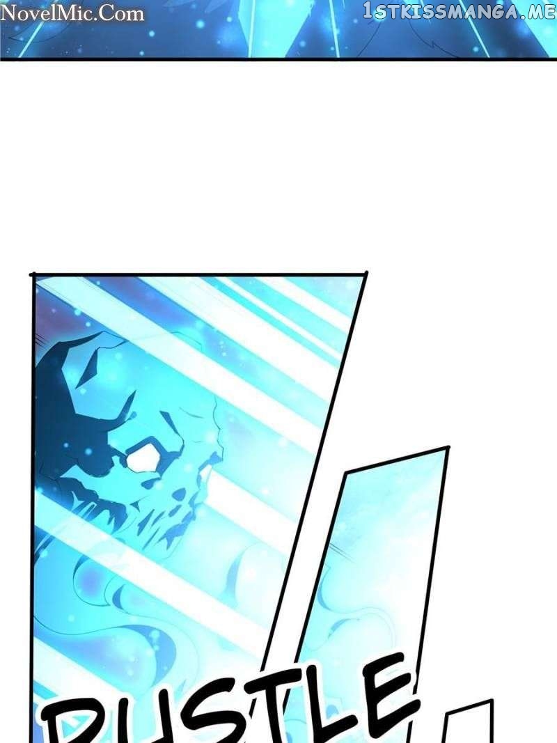 The First Sword Of Earth Chapter 132 - page 36