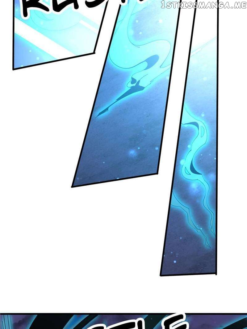 The First Sword Of Earth Chapter 132 - page 37
