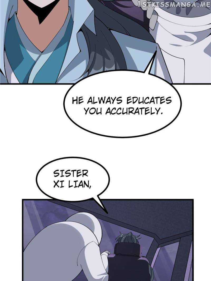 The First Sword Of Earth Chapter 132 - page 4