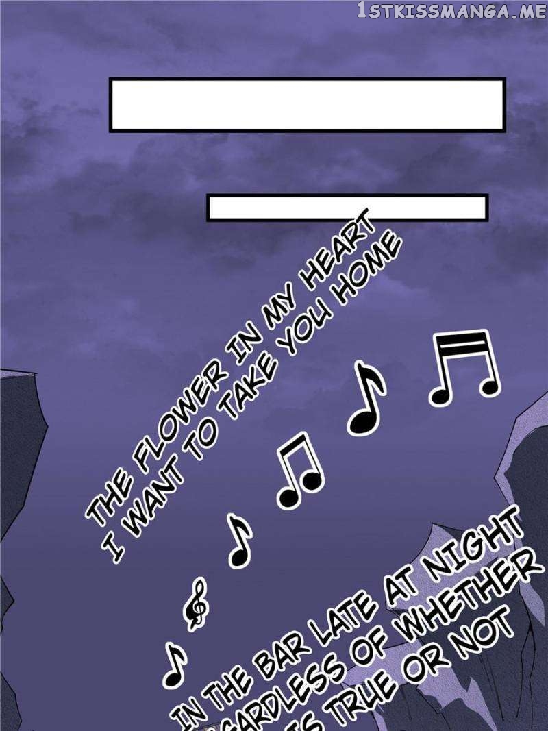 The First Sword Of Earth Chapter 132 - page 40