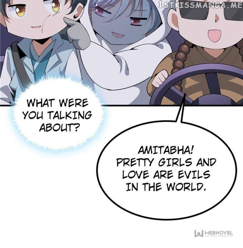 The First Sword Of Earth Chapter 132 - page 9