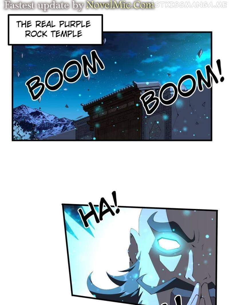 The First Sword Of Earth Chapter 104 - page 1