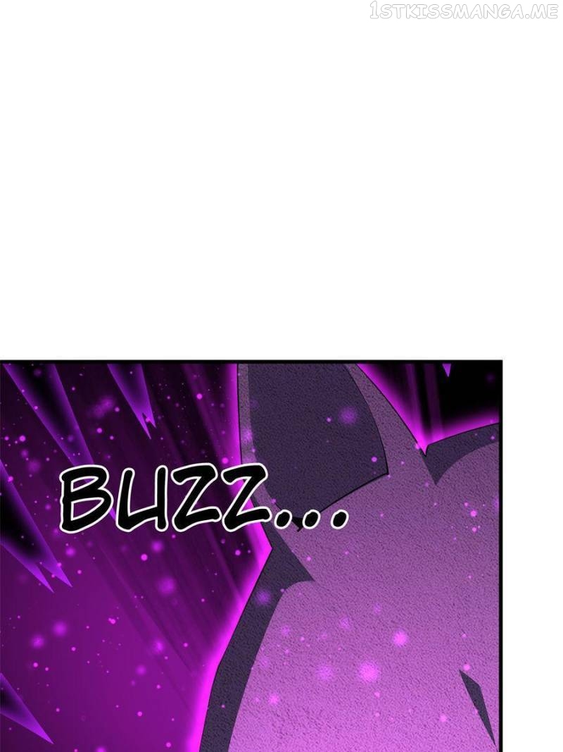 The First Sword Of Earth Chapter 104 - page 11