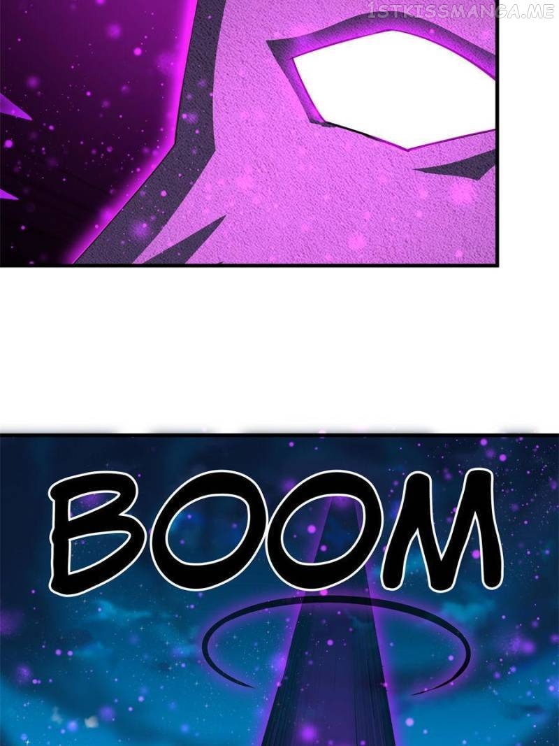 The First Sword Of Earth Chapter 104 - page 12