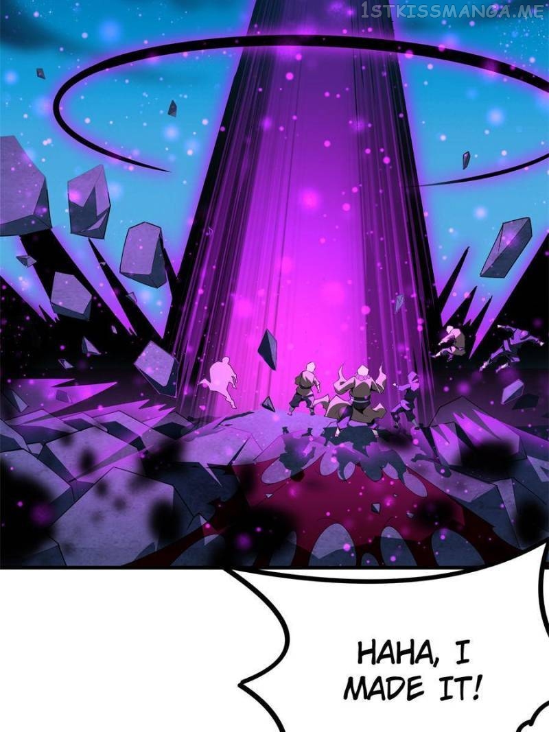 The First Sword Of Earth Chapter 104 - page 13