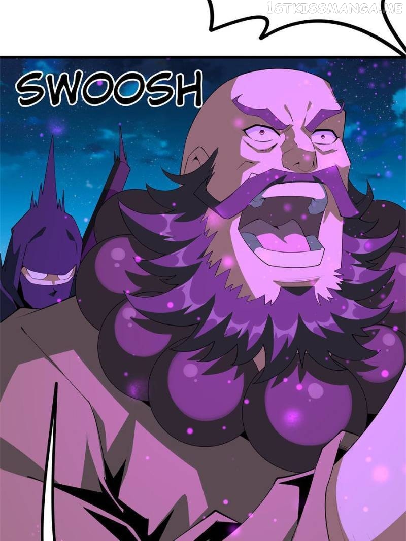 The First Sword Of Earth Chapter 104 - page 14