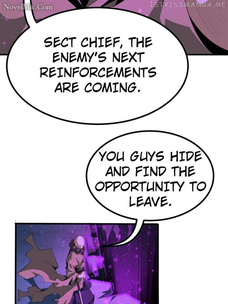 The First Sword Of Earth Chapter 104 - page 15