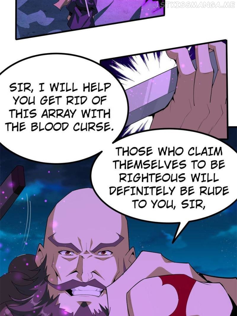 The First Sword Of Earth Chapter 104 - page 16