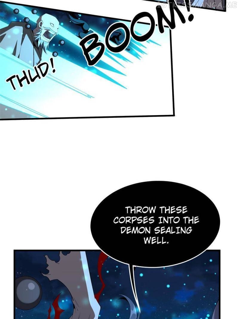 The First Sword Of Earth Chapter 104 - page 2