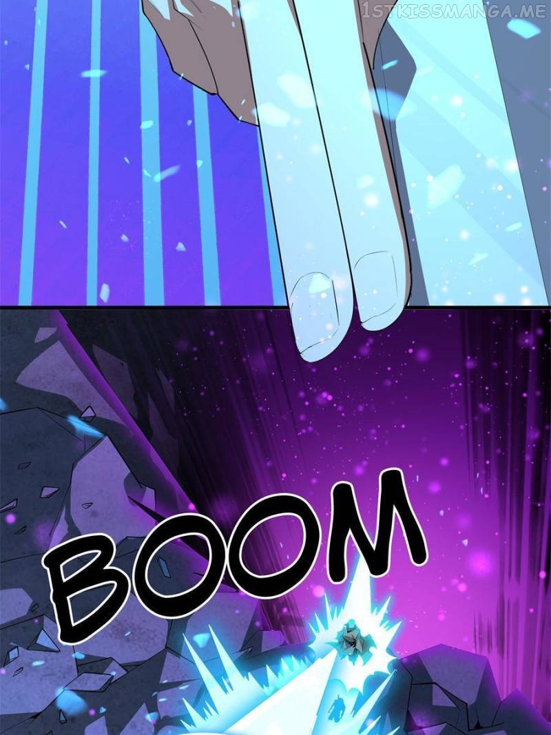 The First Sword Of Earth Chapter 104 - page 23