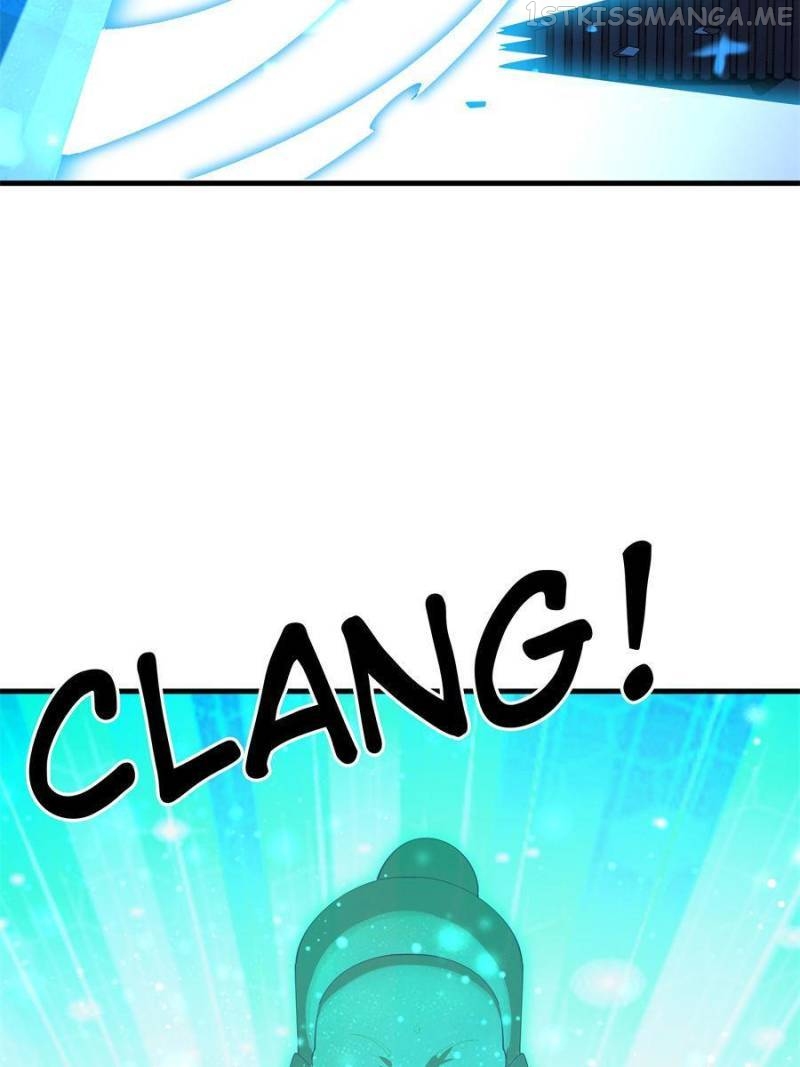 The First Sword Of Earth Chapter 104 - page 25